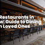 Family Restaurants in Lucknow