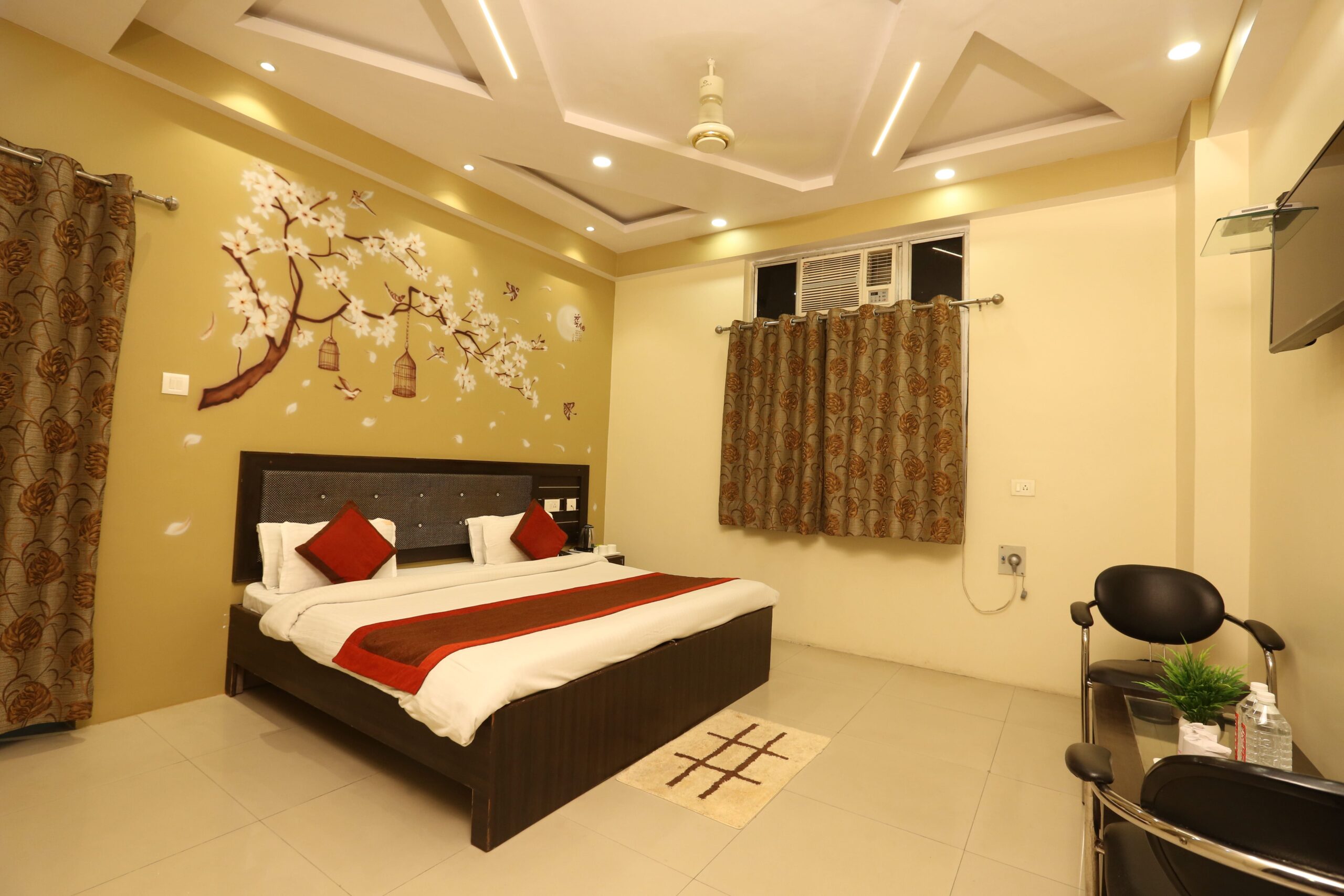 3 star hotels in Lucknow