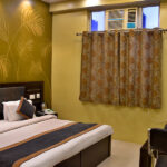 Hotel Room for Executive in Lucknow