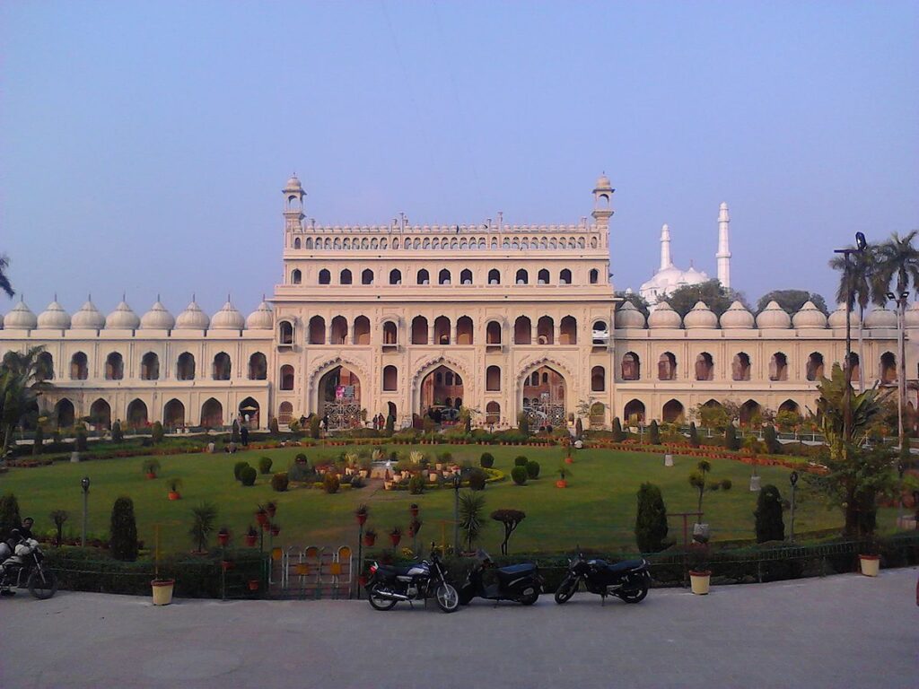 Bara Imambara