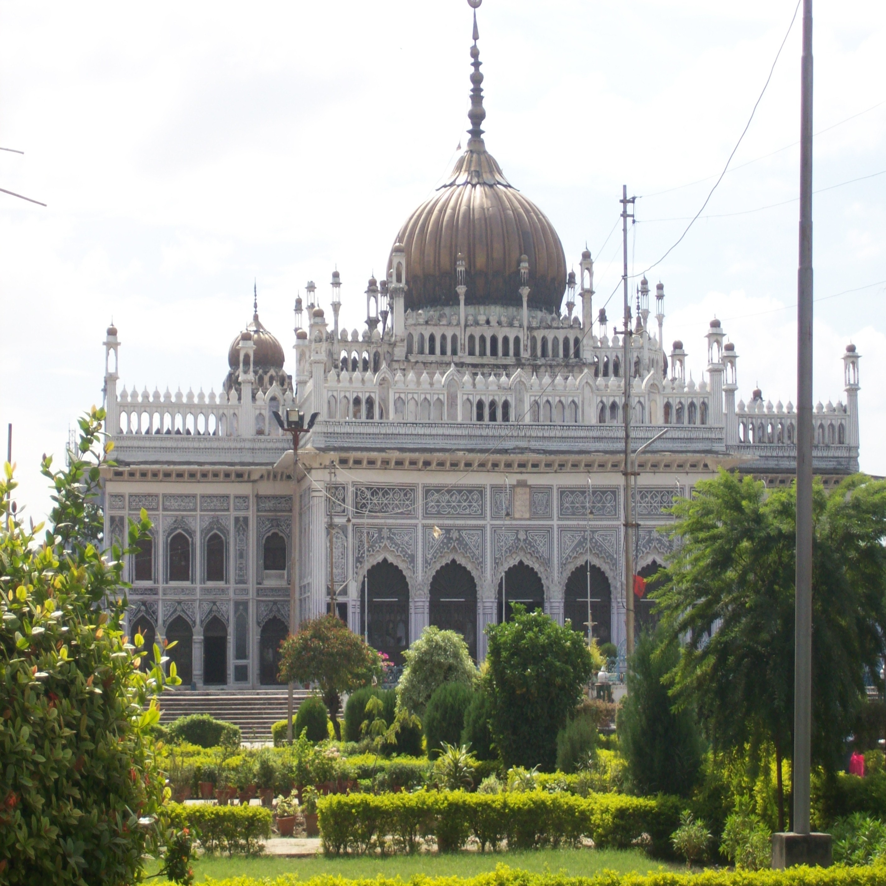 Chota Imambara