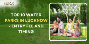 Water Parks in Lucknow